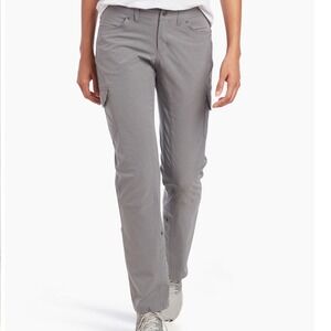 Kuhl Womens Freeflex™ Roll-Up Pant Size 14R Set of 3 Hiking Camping Outdoors